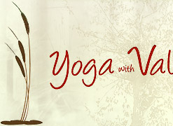 Yoga with Val